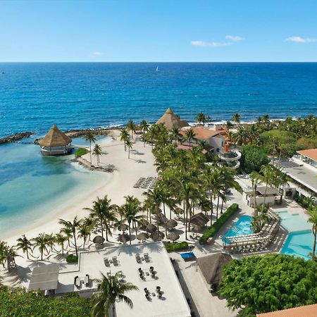Dreams Aventuras Riviera Maya Puerto Aventuras Exterior foto