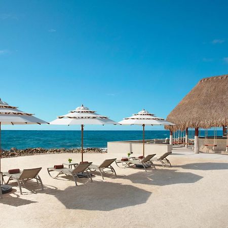 Dreams Aventuras Riviera Maya Puerto Aventuras Exterior foto